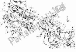 centralina controllo motore dm 003097>