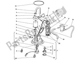 FUEL PUMP