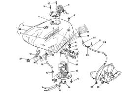 benzinetank