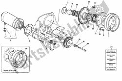 générateur - moteur de démarrage