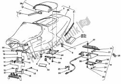 Seat Biposto