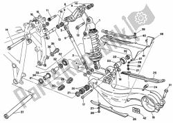 030 - Rear Shock Absorber