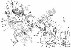 calculateur moteur fm> 003096