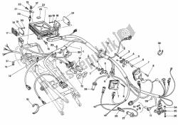 unidad de control del motor sp