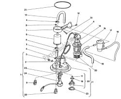 FUEL PUMP