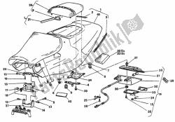 Seat Biposto