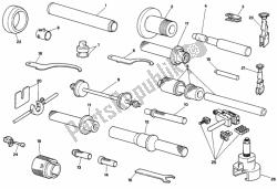 outils de service d'atelier, châssis