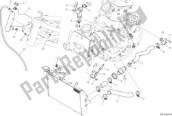 circuito di raffreddamento