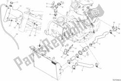 circuit de refroidissement