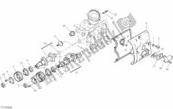 Horizontal Head Timing System