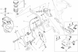 Rear Braking System