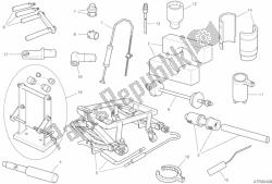 01b - Outils de service d'atelier