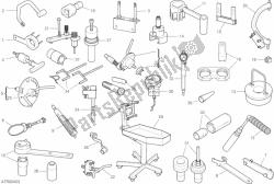 001 - Workshop Service Tools