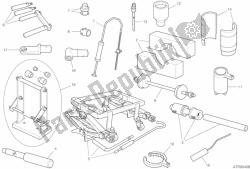 01b - strumenti di servizio per officina