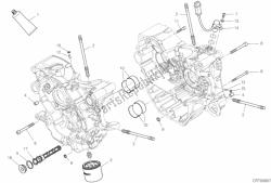 10a - Half-crankcases Pair