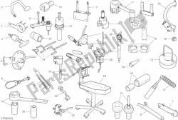 001 - Workshop Service Tools