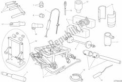 01b - Outils de service d'atelier