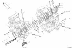 10a - Half-crankcases Pair