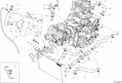 COOLING CIRCUIT