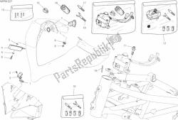 Front Wiring Harness