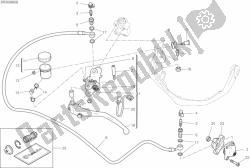 CLUTCH MASTER CYLINDER