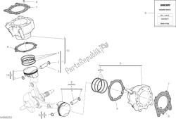 cylindres - pistons