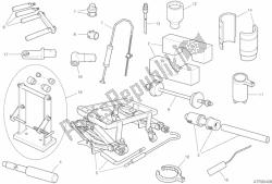 01b - Outils de service d'atelier