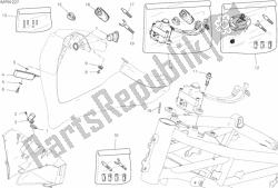 Front Wiring Harness