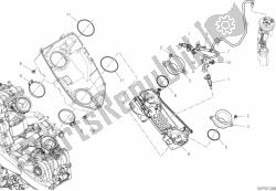 Throttle body