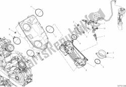 Throttle body