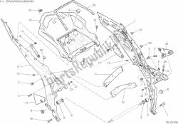 027 - Rear Frame Comp.