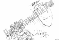 unité de contrôle moteur