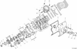 Horizontal Head Timing System