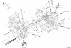 10a - Half-crankcases Pair