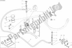 CLUTCH MASTER CYLINDER