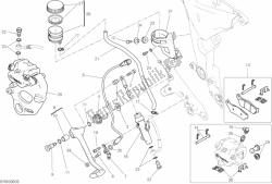 Rear Braking System