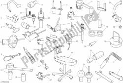 001 - werkplaatsgereedschap