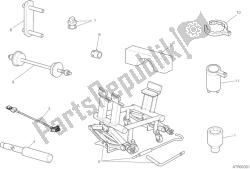 01b - strumenti di servizio per officina