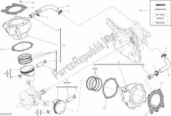 cylindres - pistons