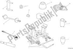 01b - Outils de service d'atelier