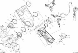 Throttle body