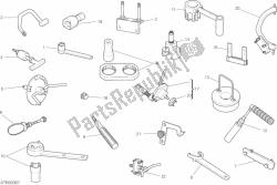 001 - herramientas de servicio de taller