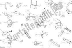 001 - Workshop Service Tools