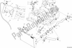 circuit de refroidissement