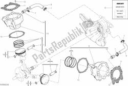 cylindres - pistons