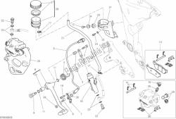 Rear Braking System