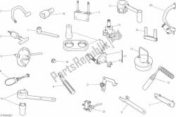 001 - werkplaatsgereedschap