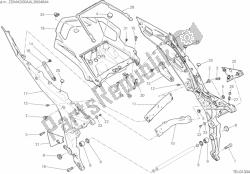 027 - achterframe comp.