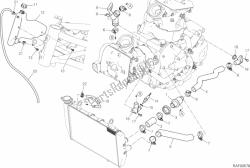 circuit de refroidissement