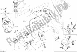 Rear Braking System